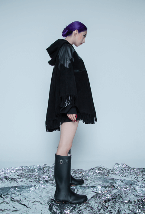 el conductorH COLLECTION