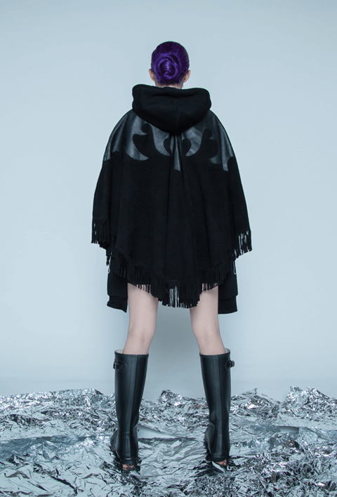 el conductorH COLLECTION