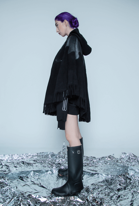 el conductorH COLLECTION