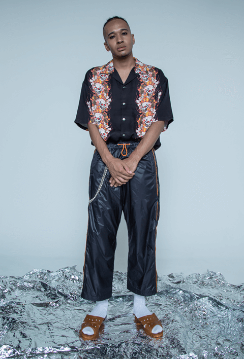 el conductorH COLLECTION