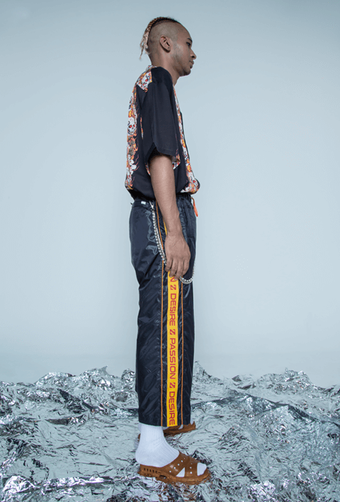 el conductorH COLLECTION