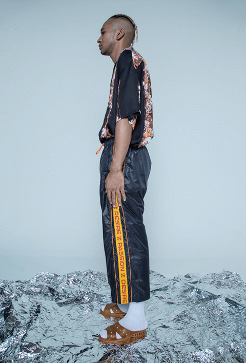 el conductorH COLLECTION