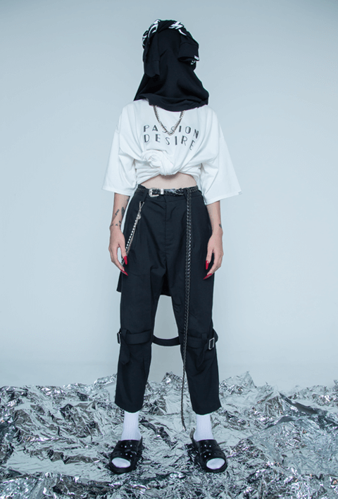 el conductorH COLLECTION