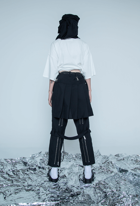 el conductorH COLLECTION