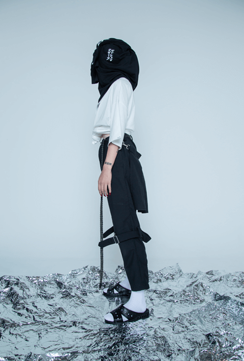 el conductorH COLLECTION