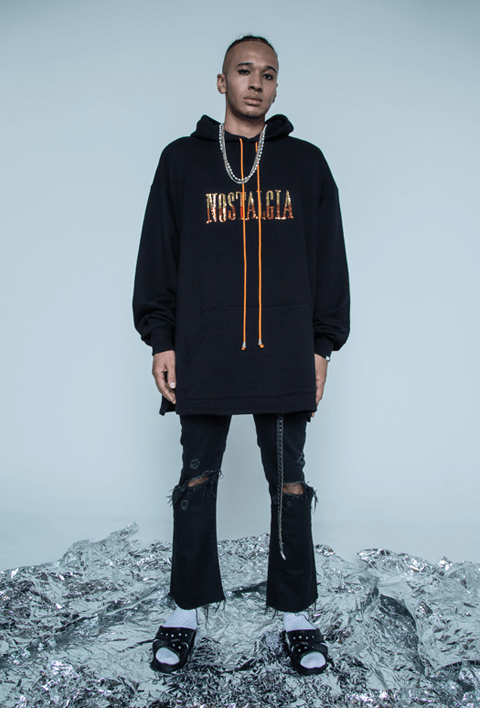 el conductorH COLLECTION