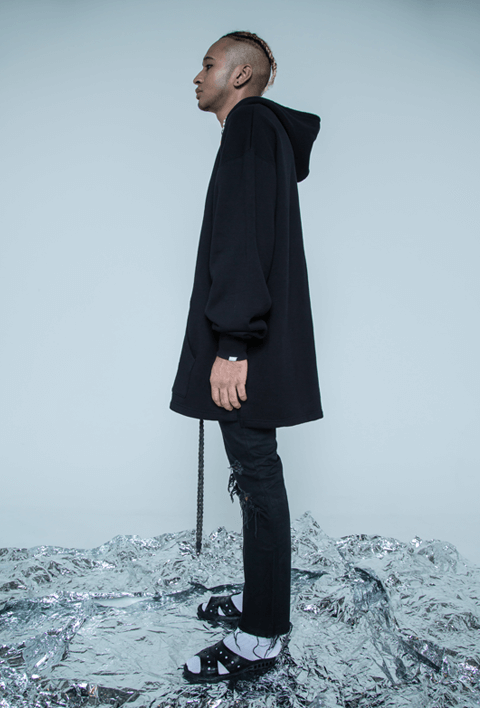 el conductorH COLLECTION