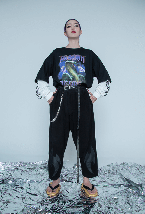 el conductorH COLLECTION