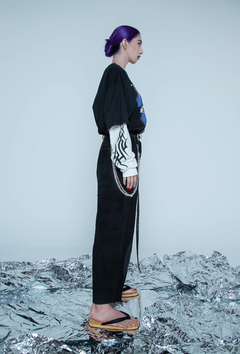 el conductorH COLLECTION