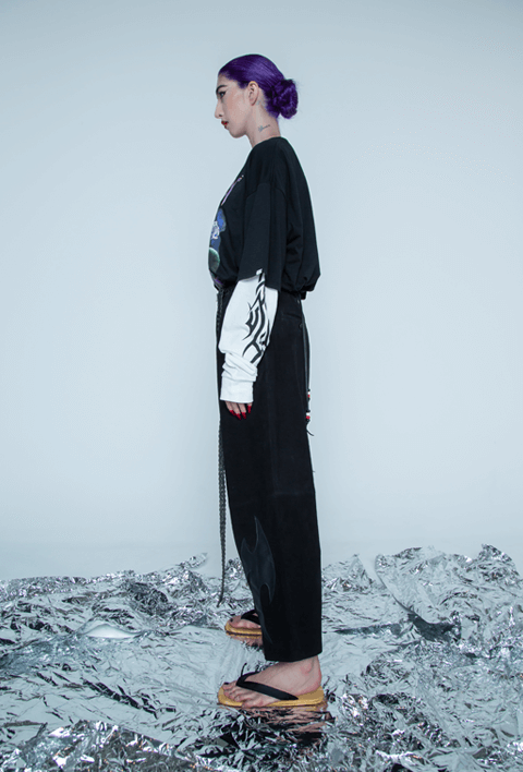 el conductorH COLLECTION