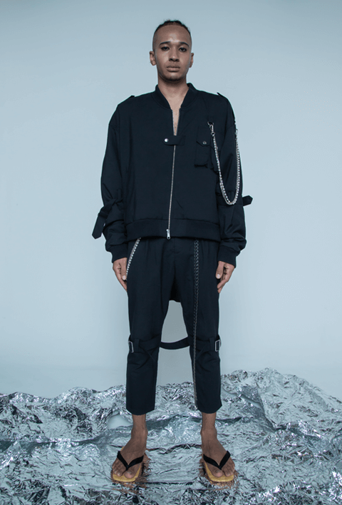 el conductorH COLLECTION