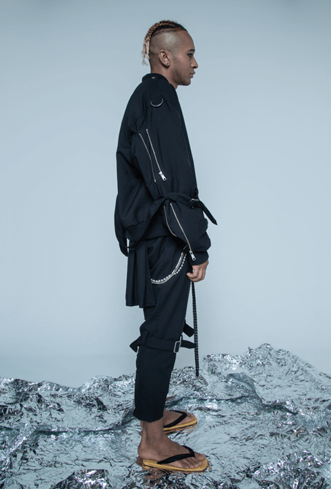 el conductorH COLLECTION