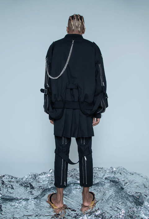 el conductorH COLLECTION