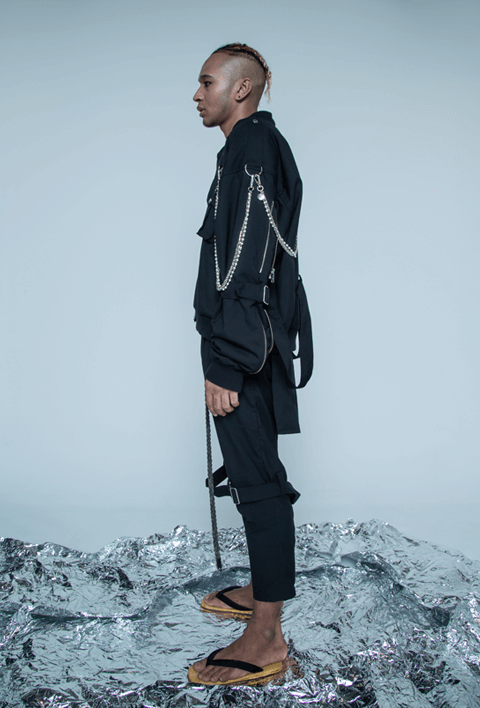 el conductorH COLLECTION